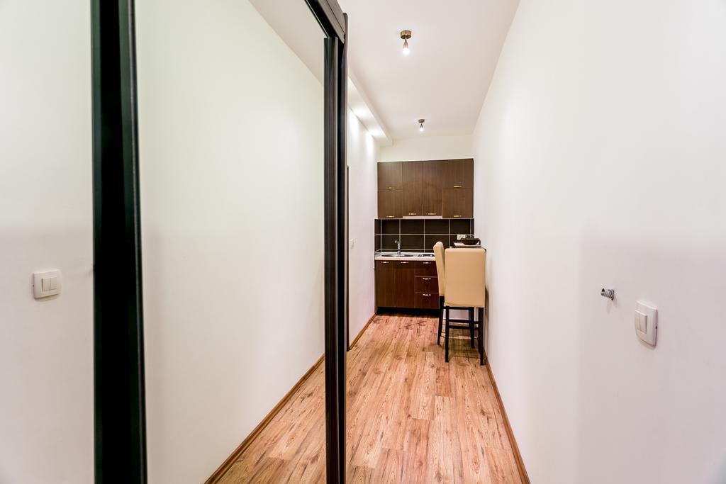Radanovići Tramonto Apartments מראה חיצוני תמונה